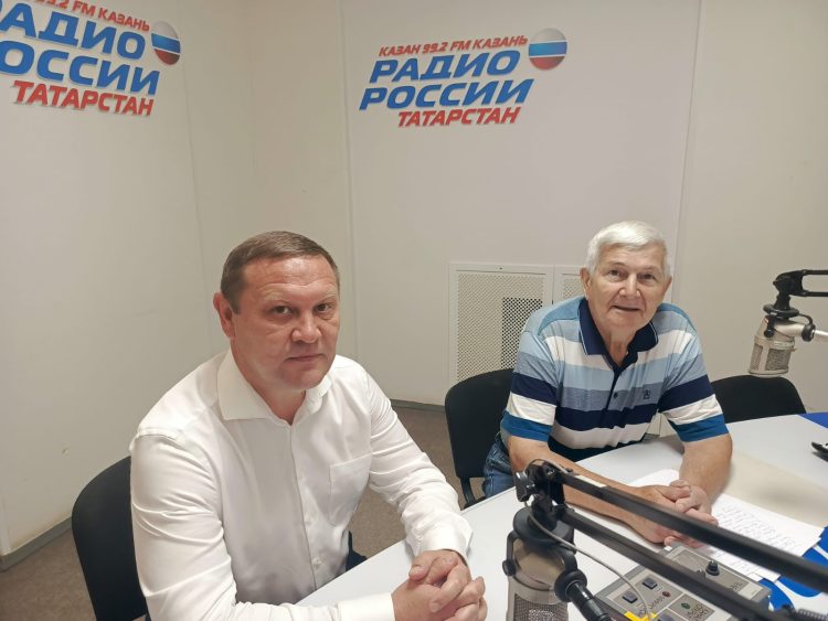 Яңа көн (10.07.24)