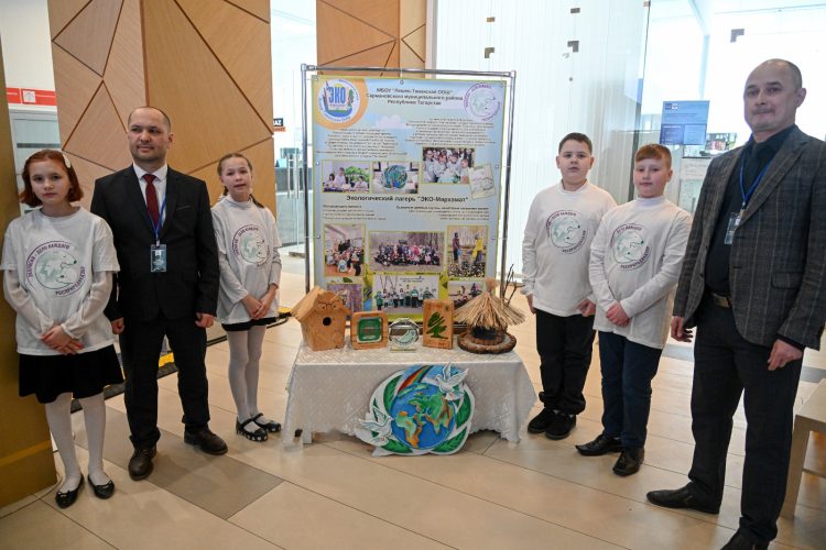 Күркәм эшләр эзеннән (18.07.24)