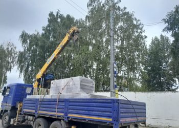 В Казани из-за аварии на улице Авангардной изменились маршруты трамваев и троллейбусов