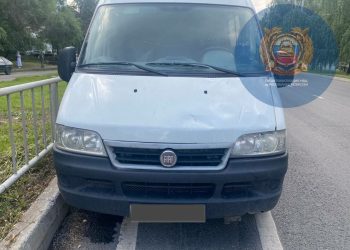 В Челнах легковушка насмерть сбила ребенка на велосипеде