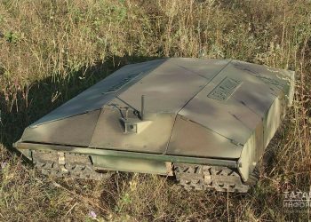 Казанский беспилотник «Братишка» признан лучшим на испытаниях Минобороны РФ