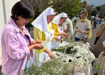 В Казани собрали более 175 тыс. рублей на помощь нуждающимся семьям