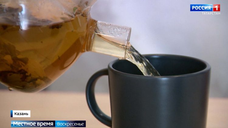 Татарстанцам рассказали, как легче перенести аномальную жару