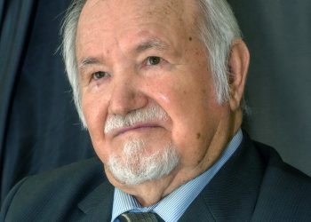 В Татарстане умер известный композитор Анвар Шарафеев