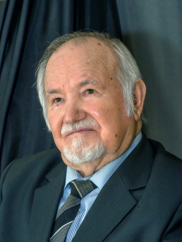 В Татарстане умер известный композитор Анвар Шарафеев