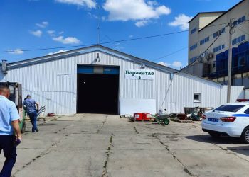 В Татарстане на молочном комбинате погиб рабочий