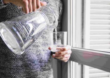 Диетолог Университетской клиники КФУ рассказала, как питаться в жару