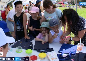 Татарстанцам рассказали, как легче перенести аномальную жару