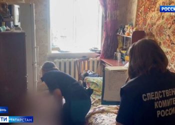 В Татарстане сотрудники ГИБДД во время рейда остановили 13-летнего питбайкера