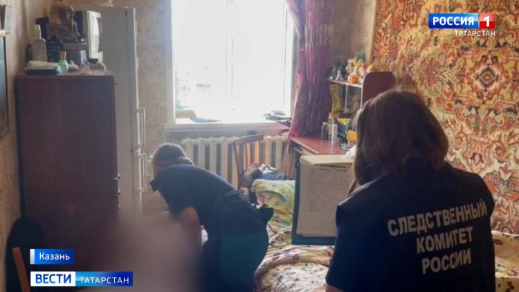 В Татарстане сотрудники ГИБДД во время рейда остановили 13-летнего питбайкера