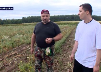 Россия 24. Вести. Татарстан (26.07.24 8:00)