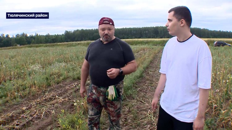 Россия 24. Вести. Татарстан (26.07.24 8:00)