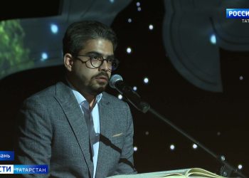 В Казани завершился конкурс чтецов Корана стран БРИКС