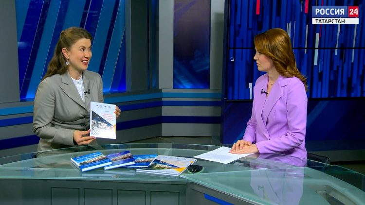 Число бюджетных мест в КазГИК в 2024 году выросло до 453