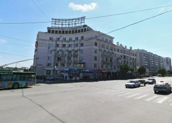 Дом Валтреста в Казани стал памятником истории и культуры