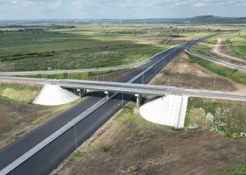 Обход Нижнекамска и Челнов готов на 80%