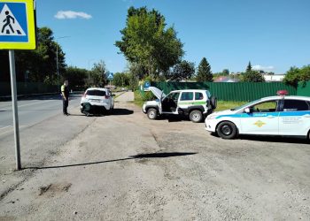 В районах Заволжья в рамках «Чистого воздуха» трижды зафиксировали нарушения