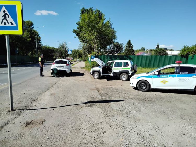 В районах Заволжья в рамках «Чистого воздуха» трижды зафиксировали нарушения