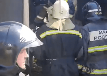 Более 100 человек получили травмы во время ДТП с участием поезда и КамАЗа