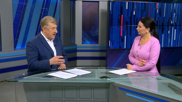 В ЦИК РТ рассказали, на каком этапе находится избирательная кампания по выборам депутатов Госсовета РТ