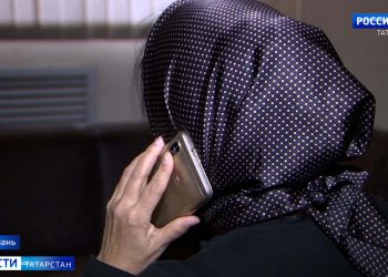 В Татарстане мошенники за 6 минут позвонили пенсионеру 290 раз