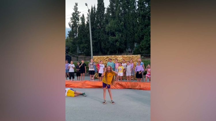Жители Авиастроительного района пожаловались на переполненные мусорные контейнеры