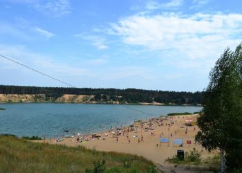 В Казани демонтируют незаконные торговые точки