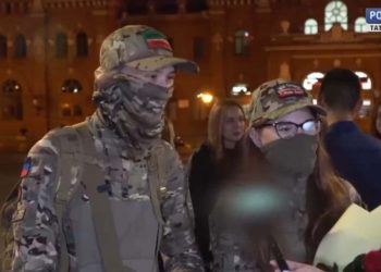 В Татарстане встретили семью медиков из зоны СВО