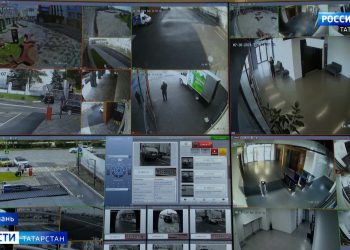 В Татарстане ИИ будет делать замечания за курение в неположенных местах