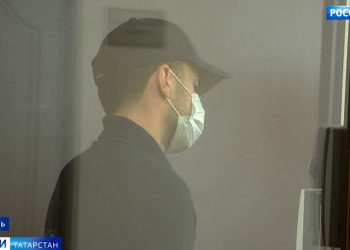 В Казани вынесли приговор водителю иномарки, устроившему смертельное ДТП