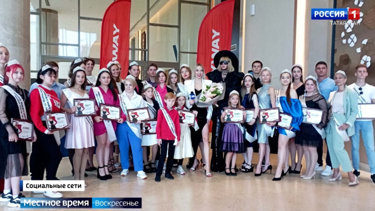 Ферма по разведению верблюдов, черный чеснок и улитки: чем готовы удивлять татарстанцы