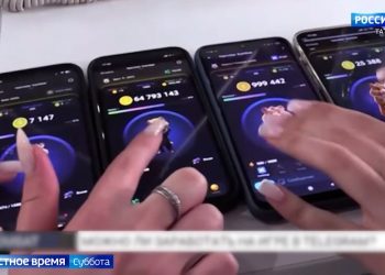 Татарстанские эксперты посоветовали отложить популярную игру с хомяком