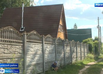 Десять километров обхода села Сокуры завершат к концу года