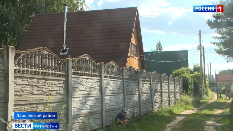 Десять километров обхода села Сокуры завершат к концу года