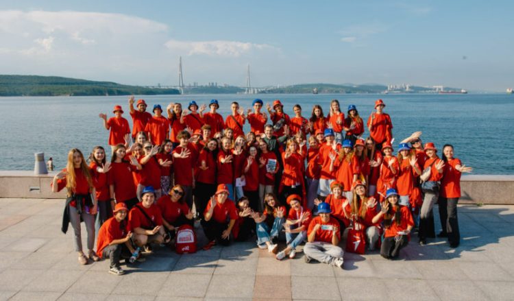 Школьник из Татарстана примет участие в международной смене лагеря «Сондовон» в КНДР