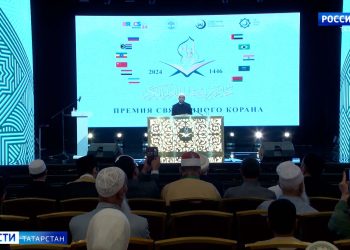 Бастрыкин поручил разобраться в истории с массовой дракой в Челнах