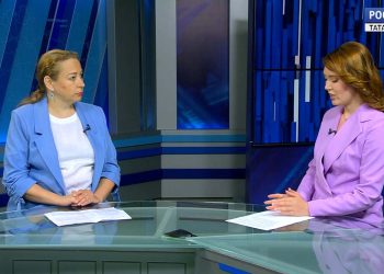 В Татарстане с сентября продолжит свою работу проект «Билет в будущее»