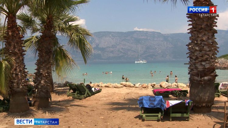 В Татарстане турагентство обмануло десятки семей на три млн рублей