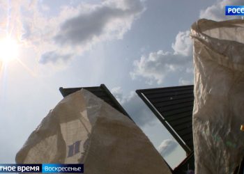 Татарстанцам рассказали, как легче перенести аномальную жару