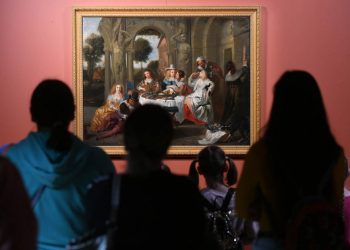 Бесплатные экскурсии для людей с ОВЗ в Казанском Кремле