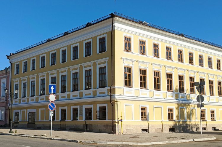 В Елабуге откроется музей для детей