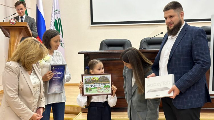 В Татарстане стартует 16 акций по сбору утильной электроники