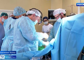В Челнах пациенткам после удаления рака молочной железы начали делать реконструкцию груди