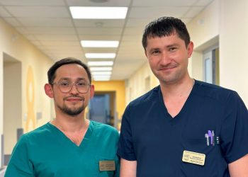 Врачи РКБ спасли руку жителя Татарстана от ампутации