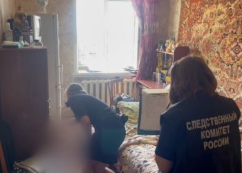 В Казани пенсионер зарезал свою жену и совершил самоубийство