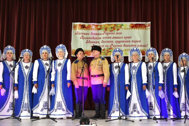 В селе Ямаши в рамках нацпроекта открыли Дома Культуры