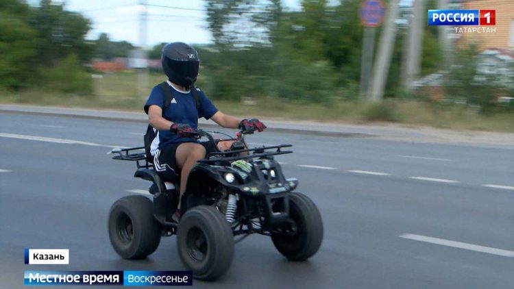 Покорить волну, устроить велогонку или пикник: как провести ярко это лето в Казани