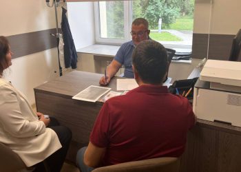 Госюрбюро Татарстана помогает участникам СВО и их семьям