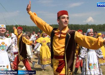 Татарстанцам рассказали, как легче перенести аномальную жару