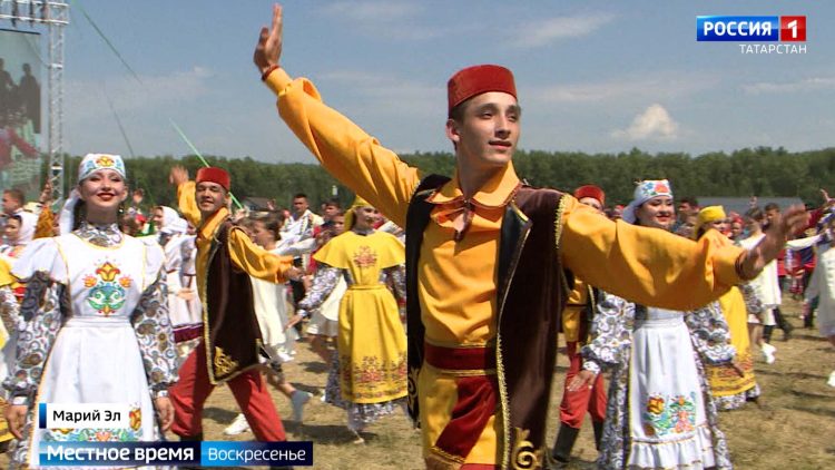 Татарстанцам рассказали, как легче перенести аномальную жару